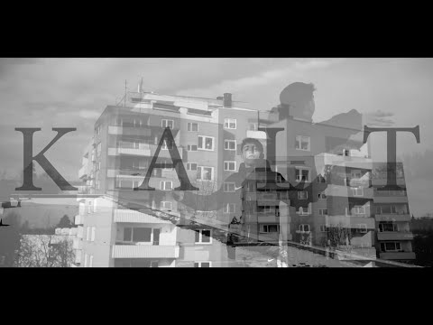AGI - KALT (prod. by AGIBeatz) [Official Video]