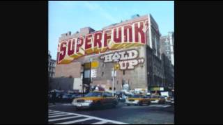 Superfunk - The Young Mc video