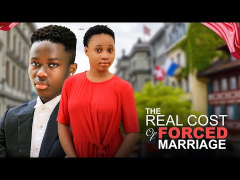 The Real Cost of Forced Marriage 