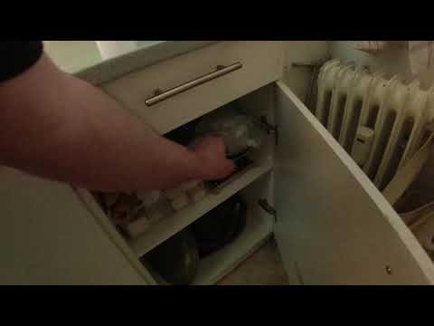 MongoTV_6608 - Mongo Madskole - PASTASKRUER Med PARMESANOST - KETCHUP og OLIVEN