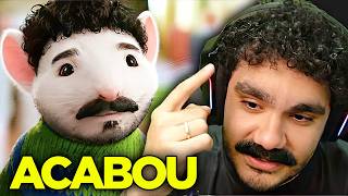 VOU BANIR TODOS OS FURRYS 😡