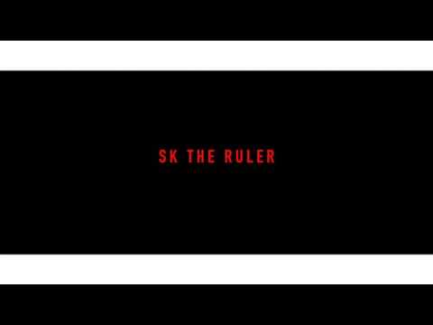 Sk The Ruler - Desperate Measures [Official Music Video]