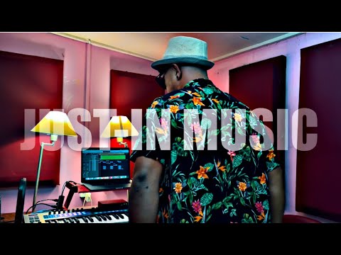 Lē Popole Ia Oe - JUST-IN MUSIC (Official Music Video) 2024
