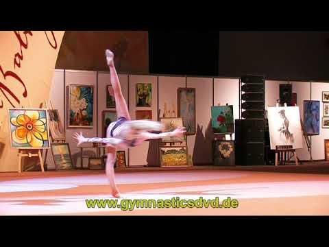 Riga 2015 Gala Anastasia Mulmina   UKR