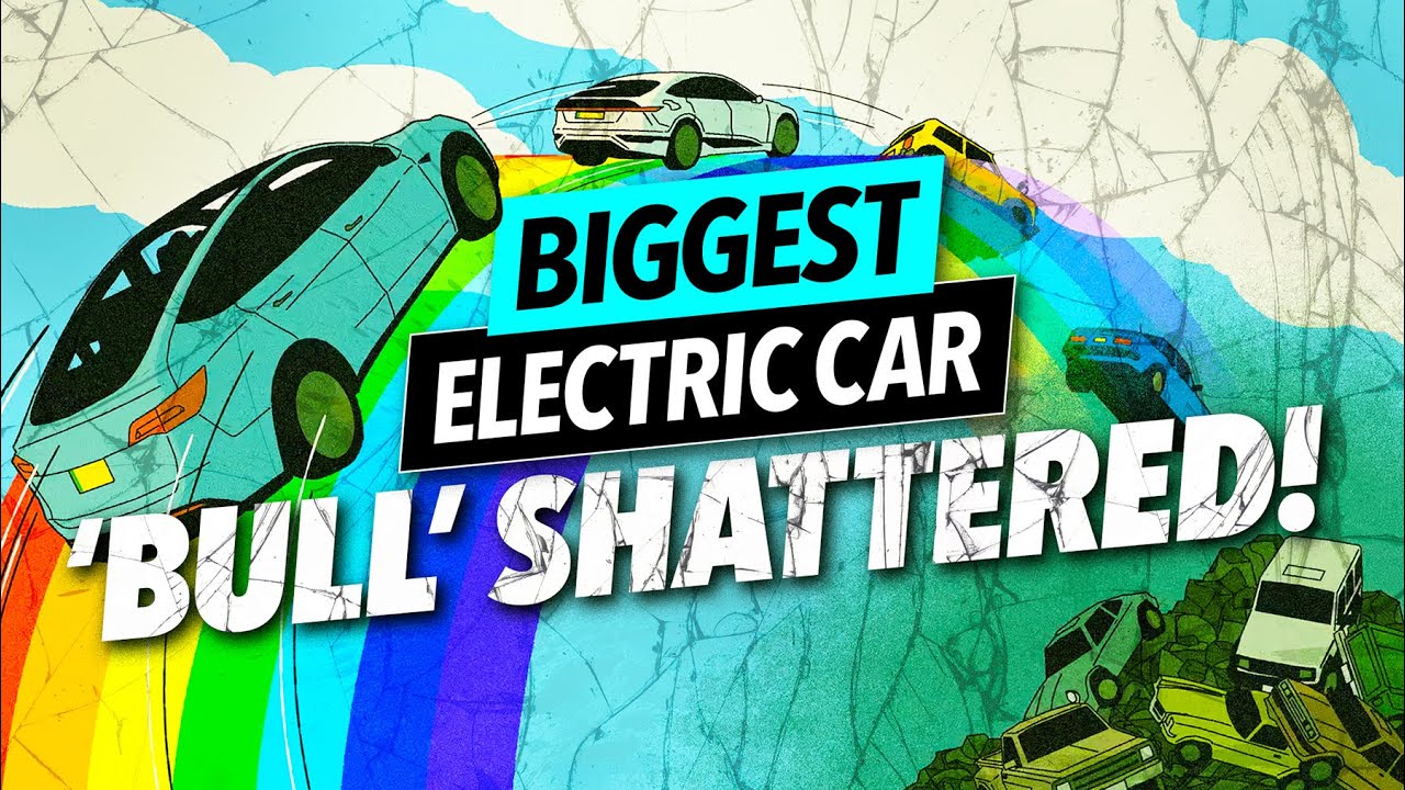 Ex-Top Gear Star Sets Electric Car "Experts" Straight. Shocking Truth About EVs!
