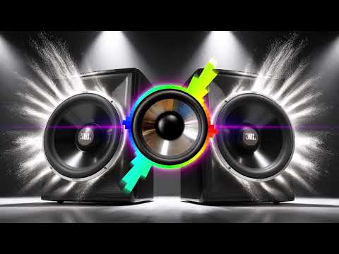 🎶 JBL DJ Remix 2025 | Bass Boost Sound Shaker 🔊 Extreme Sound Test