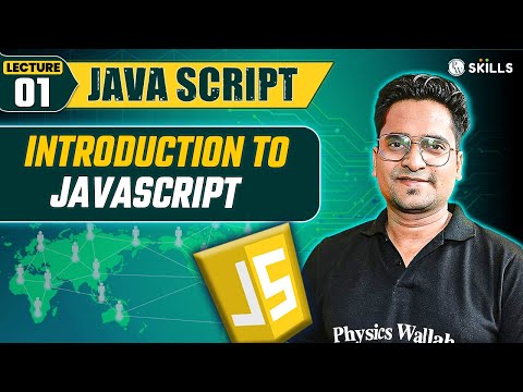 Introduction To Javascript Javascript Lecture 1
