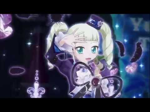 Aikatsu! - Glass Doll + FULL