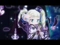 AMV Aikatsu! - Glass Doll + FULL 