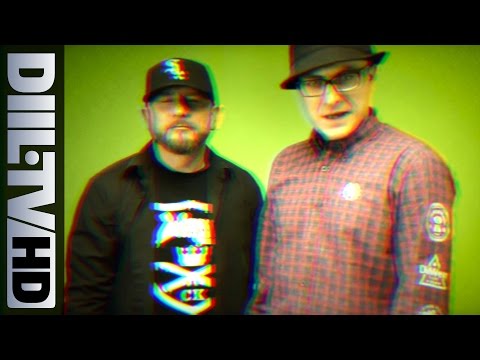Metrowy - Jak Tu Się Nie Wkurwić Znowu feat. Piotr „Liroy” Marzec (prod. Liroy) [DIIL.TV]