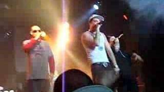 CLUB DOGO LIVE 1.1.2008 (mi hanno detto che)