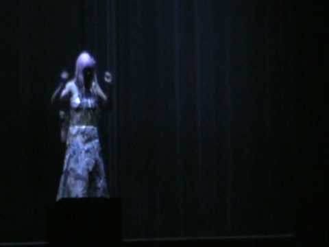 FanimeCon 2010: Skits 14/46 - Wargalalal Cosplay