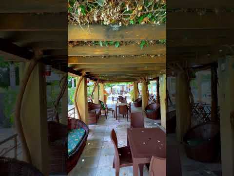 🌴✨ Hospede-se no **Hotel Itatiaia em Caldas Novas (GO)** e aproveite o melhor das **águas termais**!