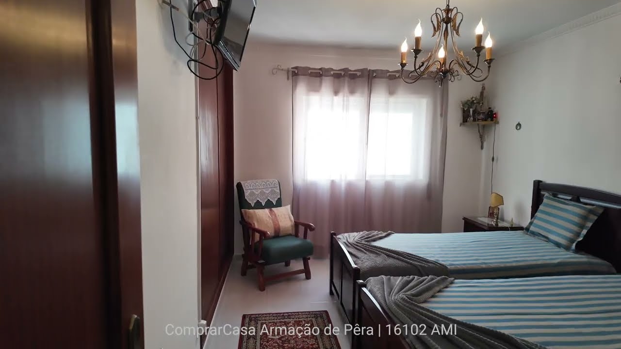 Vídeo do imóvel