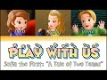 Play With Us Color Coded Lyrics Sofia The First A Tale Of Two Teams Zietastic Zone
