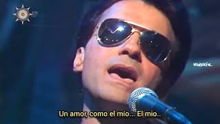 F.R. David - I Need You - 1983 - subtitulado.