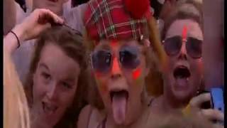 Chase and Status, Fool Yourself