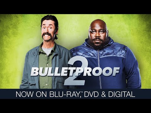 Bulletproof 2 | Official Trailer | Own it now or Digital, Blu-ray & DVD