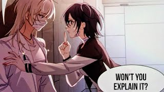 The Yandere Sister Just Want Me To Coax Her Chapter 83| Future Mengnian #recap by Sylvia #glyuri 