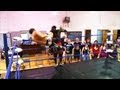 Beyond Wrestling Preview Johnny Gargano Vs ACH Double Trouble CHIKARA DGUSA EVOLVE ACW