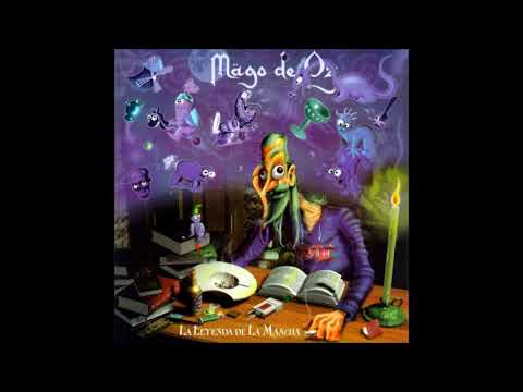 Videoclip de El Bálsamo De Fierabrás — Mägo de Oz