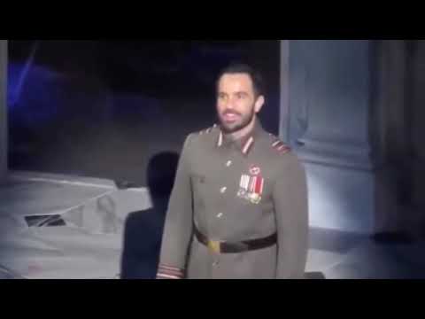 Anastasia but only when Gleb is on stage