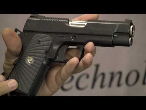 Wilson Combat - Introducing the Ultralight Carry Compact