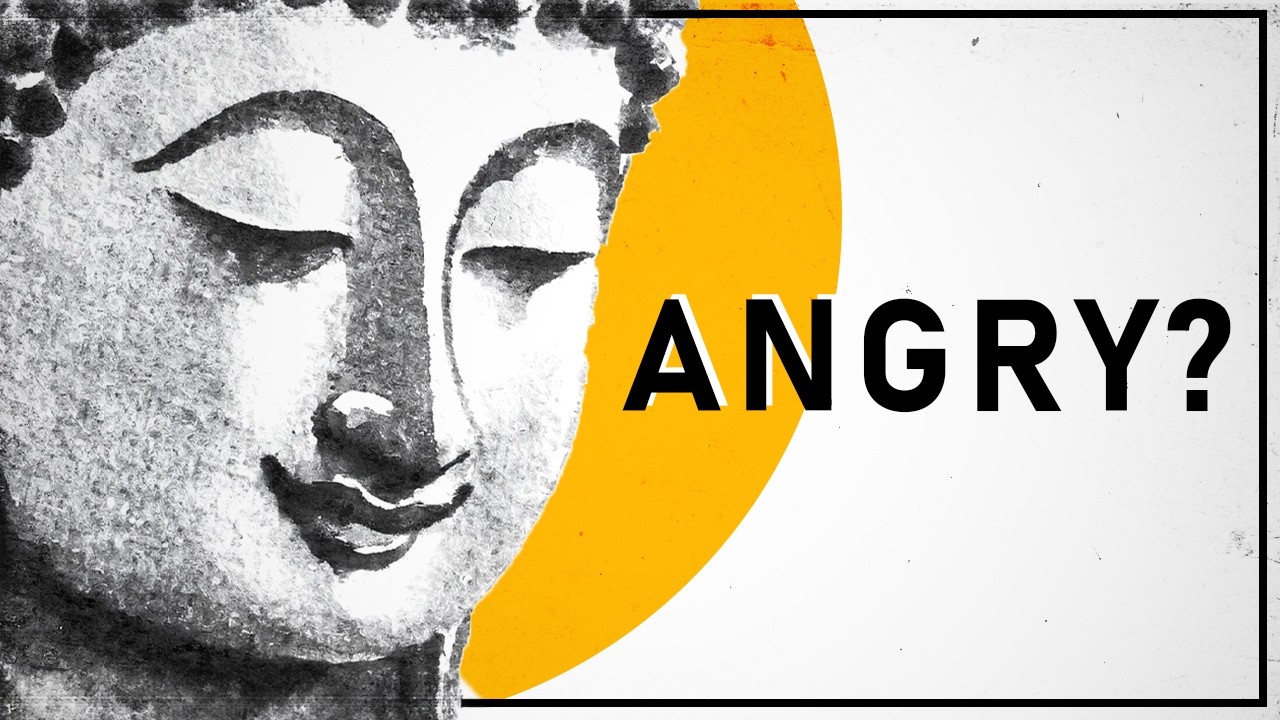 Transforming Anger: Buddhist Wisdom For Inner Peace