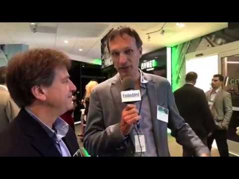 Inside the "brilliant blender" with MSC Technologies at the Avnet Design Center of Excellence