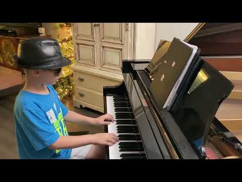 Sounds of Joy Music Studio video.