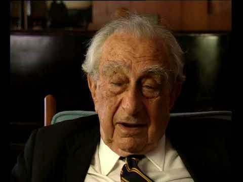 Edward Teller - Two typewriters and a mirror (3/147)