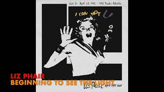 6 Liz Phair   Beginning to See the Light