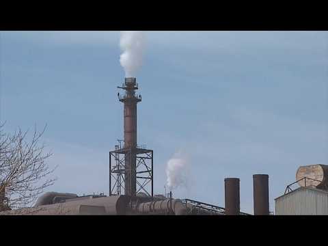 EPA repeals limits on greenhouse gas emissions from power ...