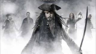 Musik-Video-Miniaturansicht zu Hoist the Colours Songtext von Pirates of the Caribbean (OST)