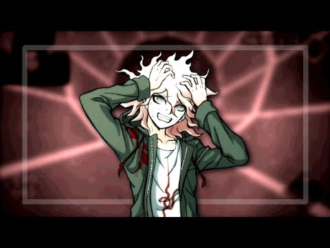 Everytime Jay talks with Nagito's voice during Logic Dive (UPDATED)