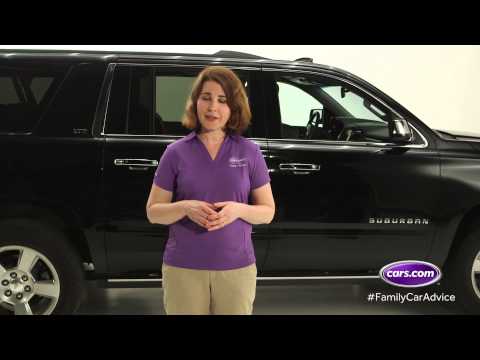 5 Tips for Family Road Trips by Cars.com