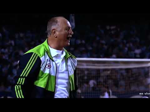 Palmeiras - Preleção da Final da Copa do Brasil 2012 - Homenagem a Histórica Conquista.
