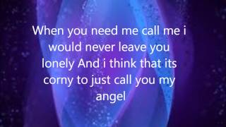 Diggy Simmons - 4 Letter Word (Lyrics)