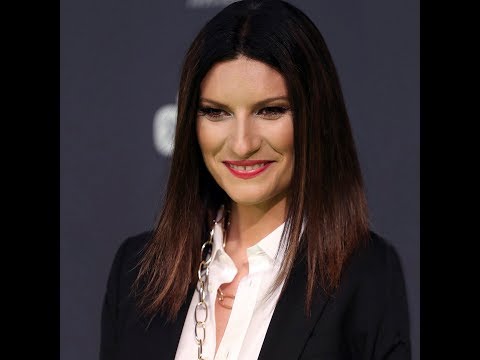 Laura Pausini bromea sobre Malú y Albert Rivera | Diez Minutos
