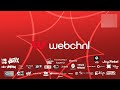 WebChnl Chnl Forever Loop Ident 2025 2026 FANMADE C2A