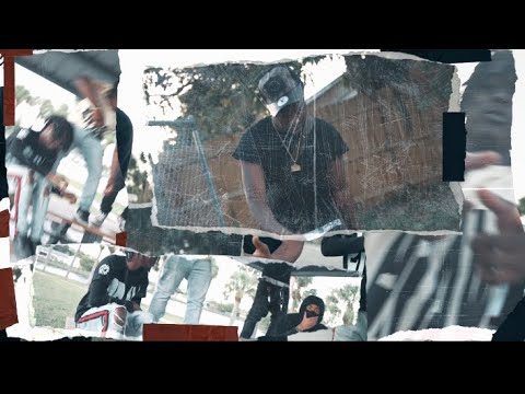 3hree Luciano - Murder Flow (feat. M3nacee) [Official Music Video]