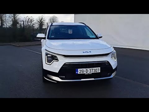 Kia Niro Niro K3 HEV - Image 2