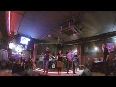 Molten Corium - 25(Барабан Бар)