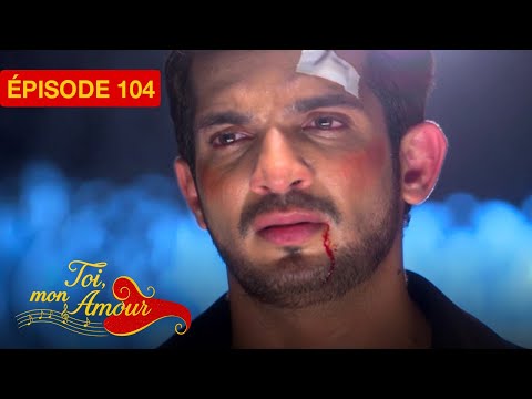 You My Love - EP 104 - A Love Without Limits - French dubbed series