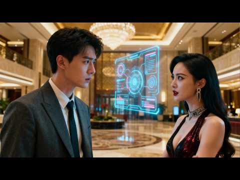 [Multi SUB]（全集）修練萬年終於大成，回到現代都市後，沒想到開局竟然被美女校花找上門要他負責？ ！#逆襲 #MiniDrama #精彩大陸短劇