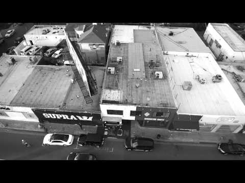 Thirsty P ft. Compton Menace-Ghetto (Official Video)