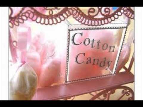 Cotton Candy - "Since i was 3" Live @ Otto's