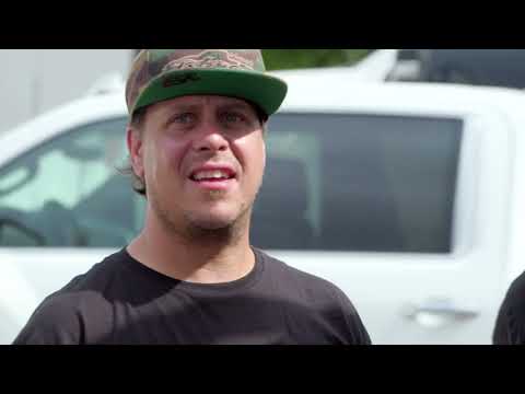 Texas Metal Season 4 Episode 6 Beantown Continental