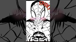 Petra Parker asks Doom for Bottom Surgery | #petraparker #comicdub #spiderman #voiceacting #marvel