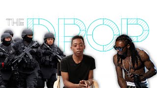 Lil Wayne's House Swatted After Prank 911 Call - The Drop Presented by ADD